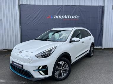 Voir le détail de l'offre de cette KIA e-Niro Active 204ch de 2022 en vente à partir de 368.5 €  / mois