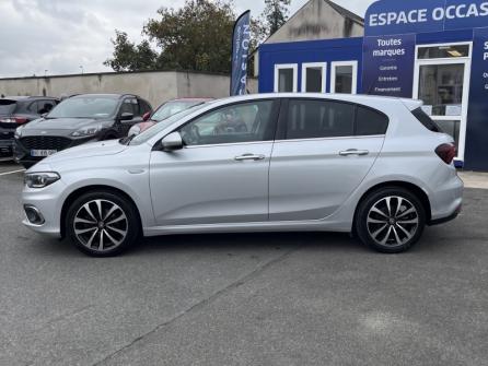 FIAT Tipo 1.4 95ch Lounge MY19 5p à vendre à Orléans - Image n°8