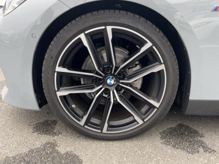 BMW Série 2 Coupé 220iA 184ch M Sport à vendre à Orléans - Image n°9