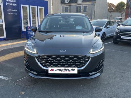 FORD Kuga 1.5 EcoBlue 120ch Vignale à vendre à Orléans - Image n°2