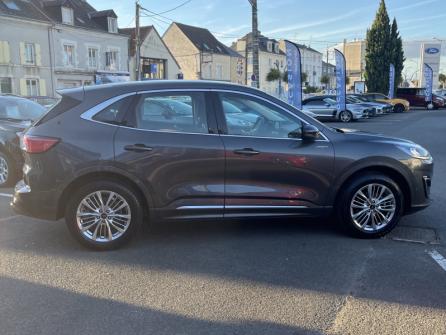 FORD Kuga 1.5 EcoBlue 120ch Vignale à vendre à Orléans - Image n°5