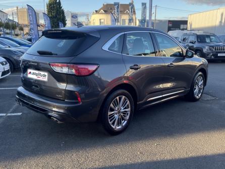 FORD Kuga 1.5 EcoBlue 120ch Vignale à vendre à Orléans - Image n°6