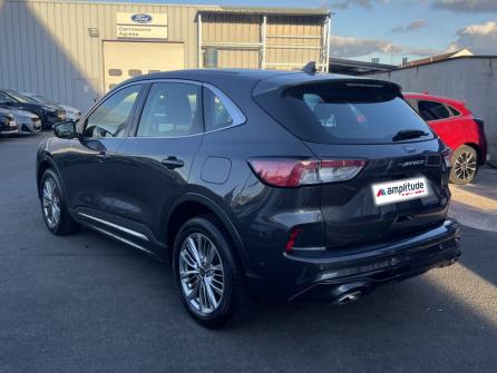 FORD Kuga 1.5 EcoBlue 120ch Vignale à vendre à Orléans - Image n°8