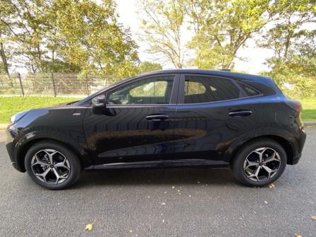 FORD Puma 1.0 EcoBoost Hybrid 125ch ST Line S&S Powershift à vendre à Bourges - Image n°8