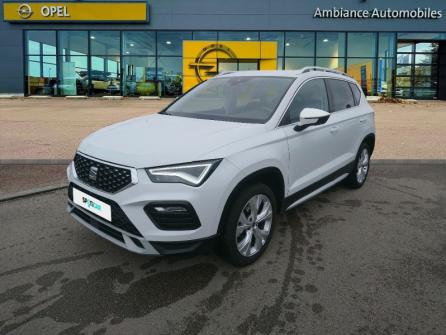 SEAT Ateca 1.5 TSI 150ch Start&Stop Xperience à vendre à Troyes - Image n°1