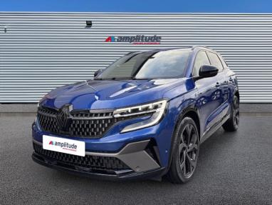 Voir le détail de l'offre de cette RENAULT Austral 1.2 E-Tech full hybrid 200ch Techno esprit Alpine de 2023 en vente à partir de 373.3 €  / mois