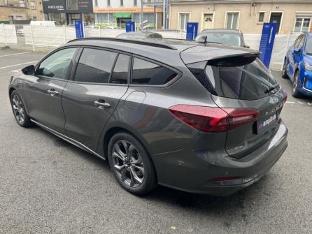 FORD Focus SW 1.0 EcoBoost mHEV 155ch ST-Line X Powershift à vendre à Orléans - Image n°5