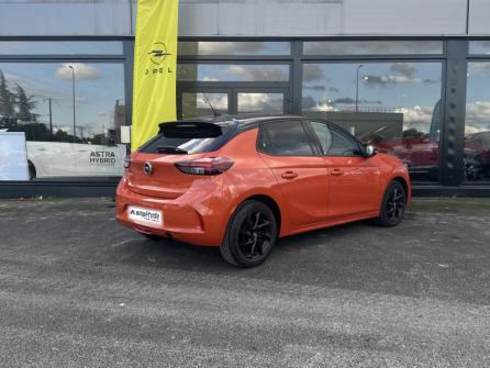 OPEL Corsa 1.2 75ch Edition à vendre à Bourges - Image n°5