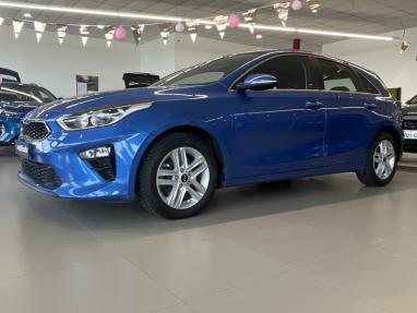 Voir le détail de l'offre de cette KIA Ceed 1.0 T-GDI 120ch Active de 2019 en vente à partir de 14 999 € 