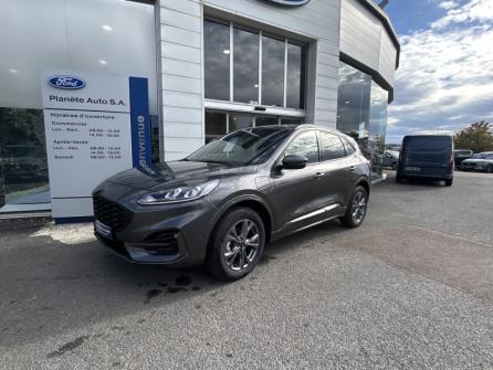 FORD Kuga 2.5 Duratec 225ch PHEV ST-Line Business BVA à vendre à Auxerre - Image n°1