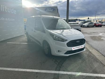 FORD Transit Connect L1 1.0E 100ch Trend à vendre à Troyes - Image n°3