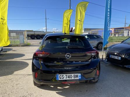 OPEL Corsa 1.2 75ch à vendre à Montereau - Image n°6