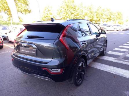 KIA Niro EV 204ch Premium à vendre à Melun - Image n°5