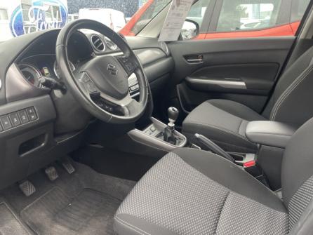 SUZUKI Vitara 1.4 Boosterjet Hybrid 129ch Privilège à vendre à Troyes - Image n°10