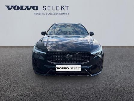 VOLVO XC60 T6 AWD 253 + 145ch  Black Edition Geartronic à vendre à Troyes - Image n°6