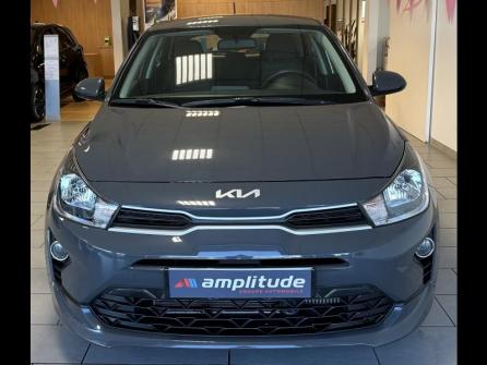 KIA Rio 1.0 T-GDI 100ch Active à vendre à Auxerre - Image n°2