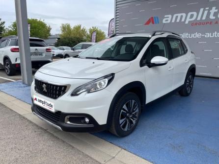 PEUGEOT 2008 1.2 PureTech 130ch Allure S&S à vendre à Troyes - Image n°1