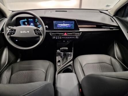 KIA Niro 1.6 GDi 183ch PHEV Active DCT6 à vendre à Garges Les Gonesse - Image n°9