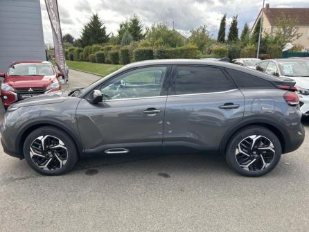 CITROEN C4 PureTech 130ch S&S Shine Pack EAT8 à vendre à Orléans - Image n°8