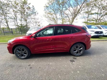 FORD Kuga 2.5 Duratec 225ch PowerSplit PHEV ST-Line X eCVT à vendre à Bourges - Image n°8