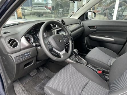 SUZUKI Vitara 1.5 Dualjet Hybrid 102ch Privilège Auto à vendre à Nevers - Image n°9