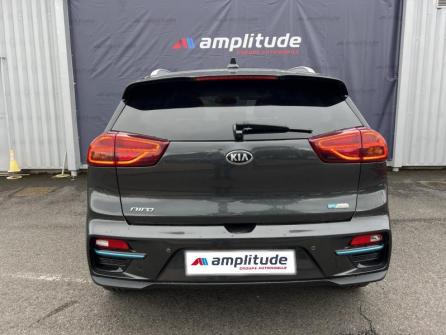 KIA e-Niro Design 204ch à vendre à Nevers - Image n°6