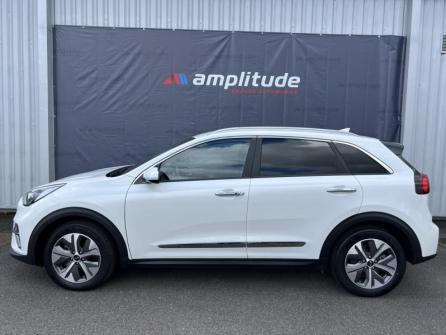 KIA e-Niro Active 204ch à vendre à Nevers - Image n°8