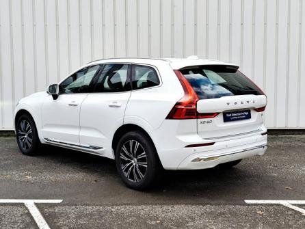 VOLVO XC60 B4 AdBlue 197ch Inscription Geartronic à vendre à Saint-Claude - Image n°7