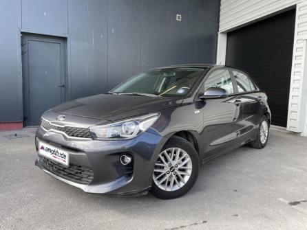 KIA Rio 1.0 T-GDI 100ch Active à vendre à Reims - Image n°1