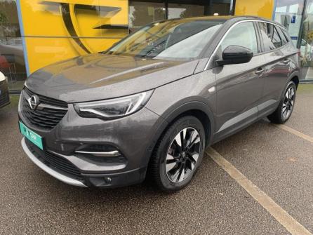 OPEL Grandland X 1.5 D 130ch Ultimate à vendre à Sens - Image n°1