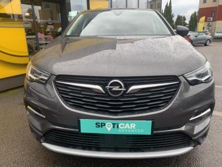 OPEL Grandland X 1.5 D 130ch Ultimate à vendre à Sens - Image n°2