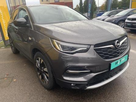 OPEL Grandland X 1.5 D 130ch Ultimate à vendre à Sens - Image n°3