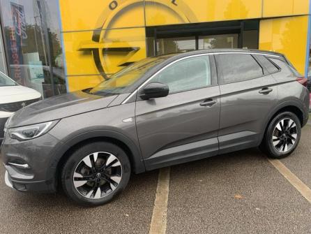 OPEL Grandland X 1.5 D 130ch Ultimate à vendre à Sens - Image n°4