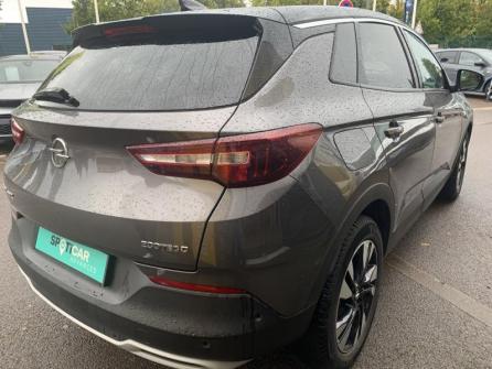 OPEL Grandland X 1.5 D 130ch Ultimate à vendre à Sens - Image n°6