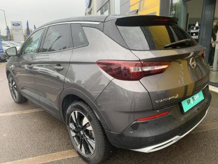 OPEL Grandland X 1.5 D 130ch Ultimate à vendre à Sens - Image n°7