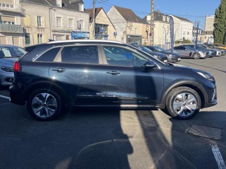 KIA e-Niro Premium 204ch à vendre à Orléans - Image n°4