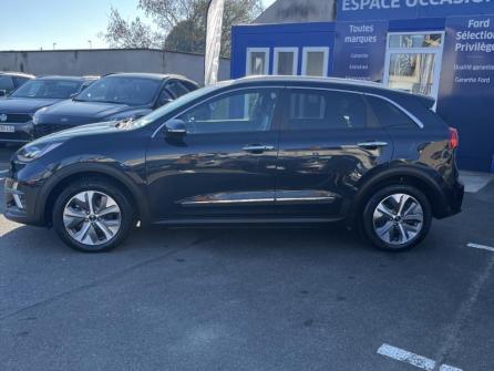 KIA e-Niro Premium 204ch à vendre à Orléans - Image n°8