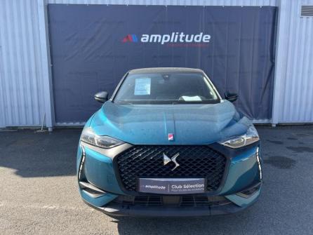 DS DS 3 Crossback BlueHDi 130ch Performance Line + Automatique 126g à vendre à Nevers - Image n°2