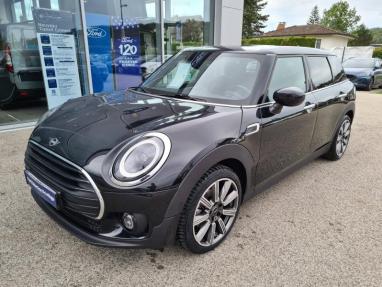 Voir le détail de l'offre de cette MINI Clubman Cooper 136ch Essential BVA7 de 2023 en vente à partir de 249.13 €  / mois