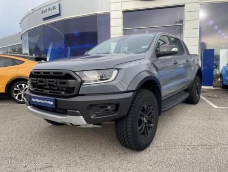 FORD Ranger 2.0 TDCi 213ch Double Cabine Raptor BVA10 à vendre à Besançon - Image n°1