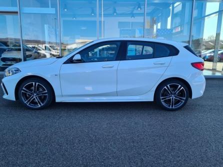 BMW Série 1 116iA 109ch M Sport DKG7 à vendre à Oyonnax - Image n°8