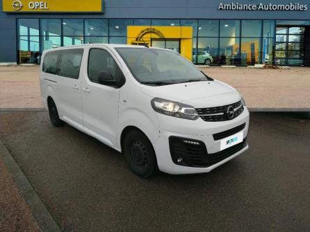 OPEL Vivaro Combi L2 1.5 D 120ch Standard à vendre à Troyes - Image n°3