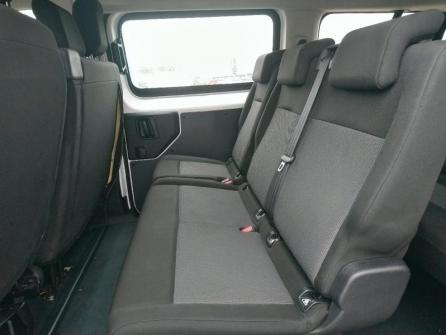 OPEL Vivaro Combi L2 1.5 D 120ch Standard à vendre à Troyes - Image n°10