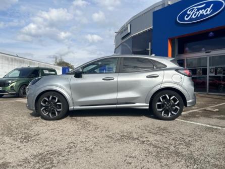 FORD Puma 1.0 EcoBoost 155ch mHEV ST-Line X DCT7 à vendre à Besançon - Image n°4