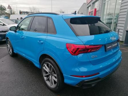 AUDI Q3 40 TDI 190ch S line quattro S tronic 7 à vendre à Saint-Maximin - Image n°5