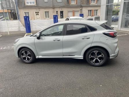 FORD Puma 1.0 EcoBoost Hybrid 155ch ST Line X S&S Powershift à vendre à Orléans - Image n°8