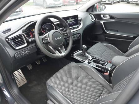 KIA XCeed 1.6 CRDI 136ch MHEV Active à vendre à Compiègne - Image n°10