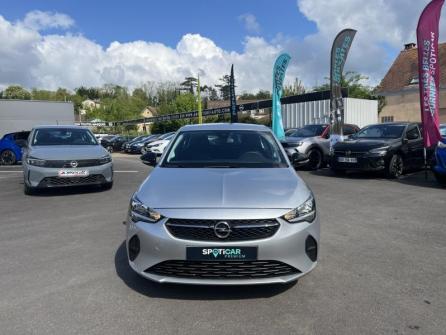 OPEL Corsa 1.2 Turbo 100ch Edition à vendre à Auxerre - Image n°2