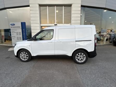 FORD Transit Courier 1.5 EcoBlue 100ch Limited à vendre à Auxerre - Image n°8