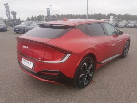 KIA EV6 229ch GT-Line 2WD à vendre à Montargis - Image n°5